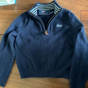 2t pullover sweater vineyard vines